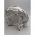 Жіночі рюкзаки 9650 white