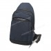 Мужские бананки 35210 blue