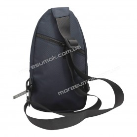 Мужские бананки 35210 blue
