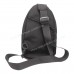 Мужские бананки 35210 black
