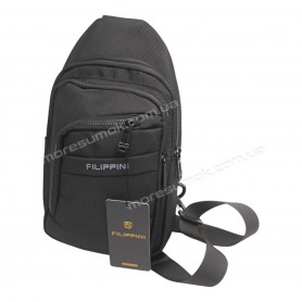 Чоловічі бананки 35212 black