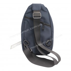 Мужские бананки 35212 blue