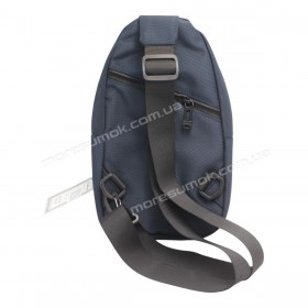 Мужские бананки 35212 blue