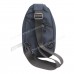 Мужские бананки 35212 blue
