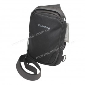 Чоловічі бананки 30319 black