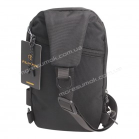 Чоловічі бананки 30319 black