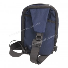 Мужские бананки 30319 blue