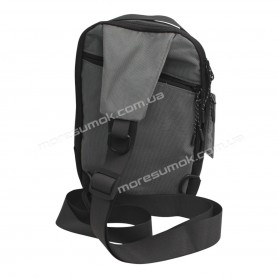 Мужские бананки 30319 gray
