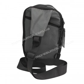 Мужские бананки 30319 gray