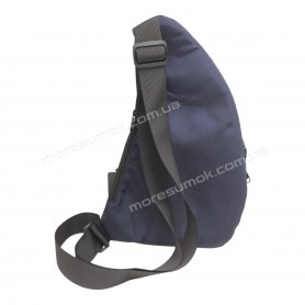 Чоловічі бананки 23369 blue