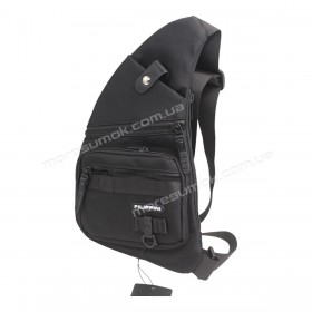 Чоловічі бананки 23369 black