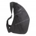 Мужские бананки 35603 black