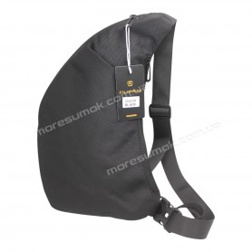 Мужские бананки 35603 black