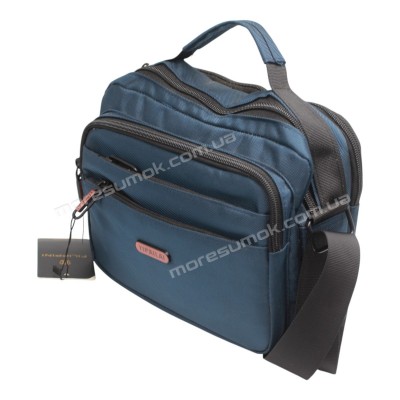Сумки мужские YP956 blue