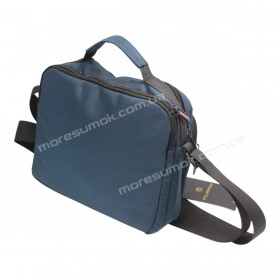Сумки мужские YP956 blue