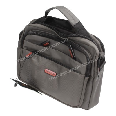 Сумки мужские YP956 gray