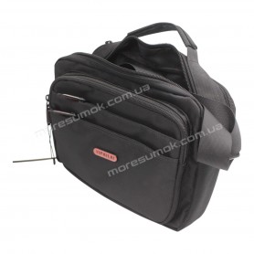 Сумки чоловічі YP956 black