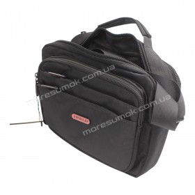 Сумки мужские YP956 black