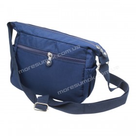 Спортивные сумки BL7016 blue