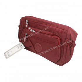 Спортивные сумки BL7016 wine
