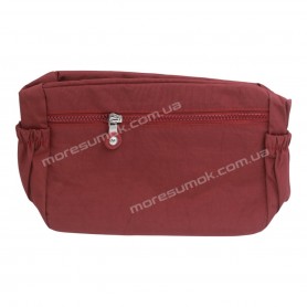 Спортивні сумки BL7016 wine