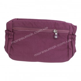 Спортивные сумки BL7016 dark purple