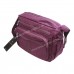 Спортивные сумки BL7015 dark purple