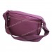 Спортивные сумки BL7015 dark purple