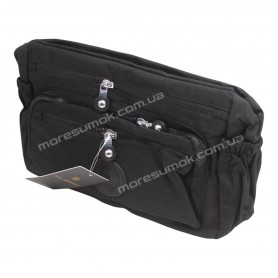 Спортивные сумки BL7015 black