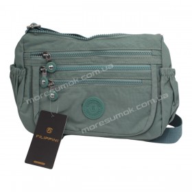 Спортивные сумки BL7014 light green