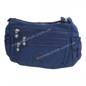 Спортивные сумки BL7014 blue