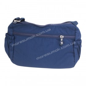 Спортивные сумки BL7014 blue