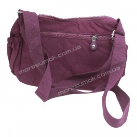 Спортивные сумки BL7014 dark purple
