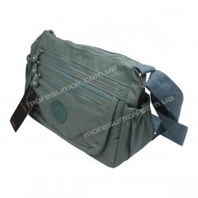 Спортивные сумки BL7013 light green