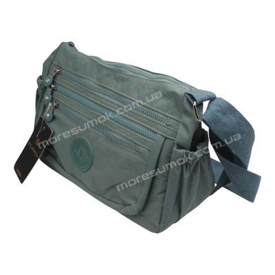 Спортивные сумки BL7013 light green