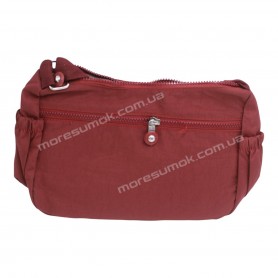 Спортивні сумки BL7013 wine