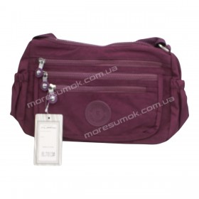 Спортивные сумки BL7013 dark purple
