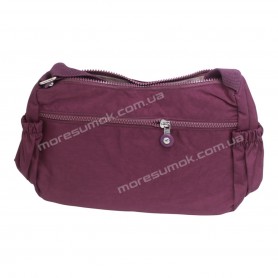 Спортивні сумки BL7013 dark purple