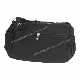 Спортивні сумки BL7013 black