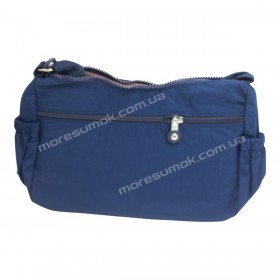 Спортивные сумки BL7013 blue