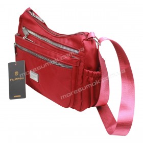 Спортивные сумки BL6712 red