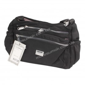 Спортивные сумки BL6712 black