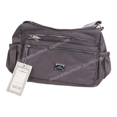 Спортивные сумки BL6712 purple