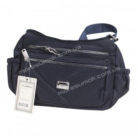Спортивні сумки BL6712 blue