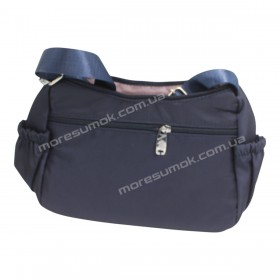 Спортивні сумки BL6712 blue