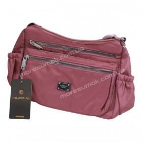 Спортивные сумки BL6712 pink