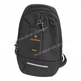 Мужские бананки HY9805 black