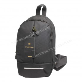Чоловічі бананки HY9806 black