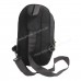 Мужские бананки HY9806 black