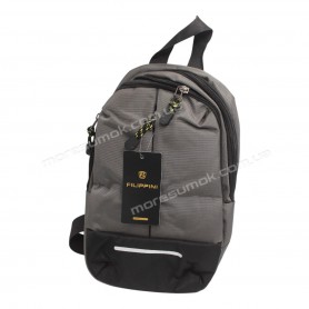 Чоловічі бананки HY9806 gray